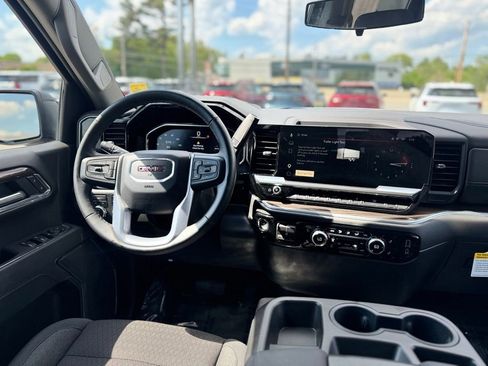 Certified 2026 GMC Sierra 1500 Elevation AWD/4WD image 12