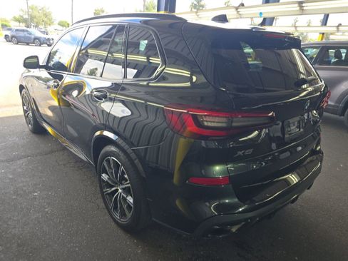 Used 2023 BMW X5 xDrive45e w/ Executive Package image 6