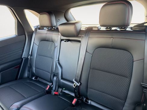 New 2026 Ford Escape ST-Line Select w/ Tech Pack #2 image 13