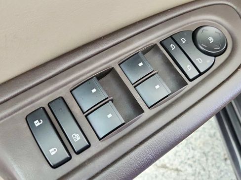 Used 2016 GMC Acadia Denali AWD/4WD image 24