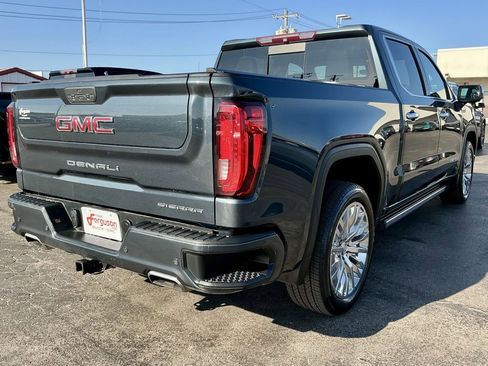 Used 2019 GMC Sierra 1500 Denali w/ Denali Ultimate Package image 20