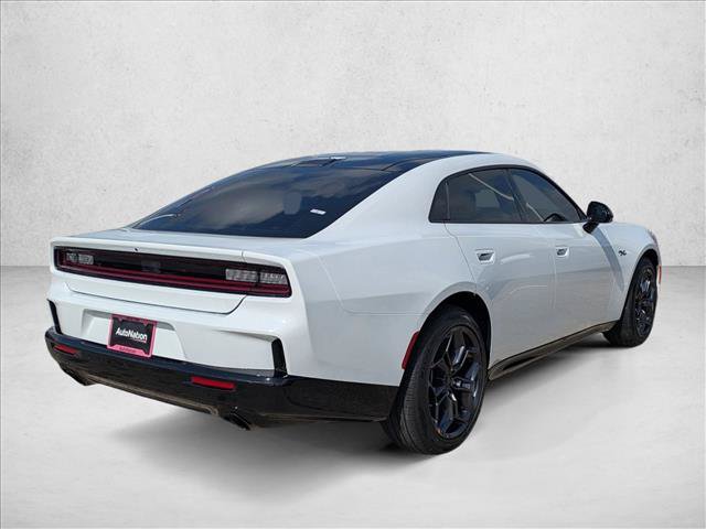 New 2026 Dodge Charger R/T w/ Blacktop Package AWD/4WD image 2
