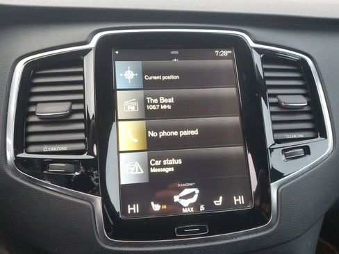 Used 2016 Volvo XC90 T6 R-Design w/ Vision Package image 16