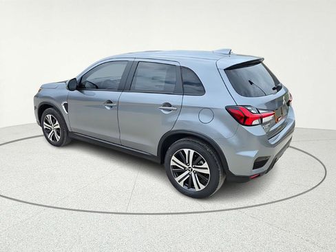 New 2026 Mitsubishi Outlander Sport SE AWD/4WD image 4