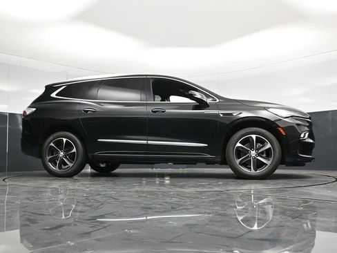 Used 2023 Buick Enclave Essence w/ LPO, Touring Package FWD image 66