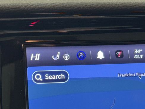 Used 2025 Dodge Durango SRT Hellcat w/ Black Package image 44