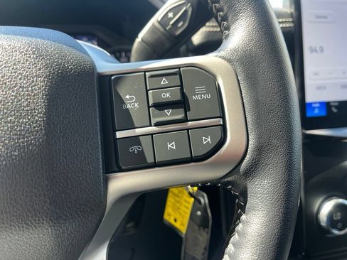 Certified 2023 Ford Expedition Max XL AWD/4WD image 27