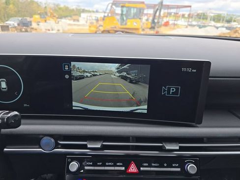 Used 2025 Hyundai Tucson SEL AWD/4WD image 17