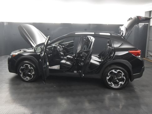 Used 2023 Subaru Crosstrek 2.5i Limited image 38