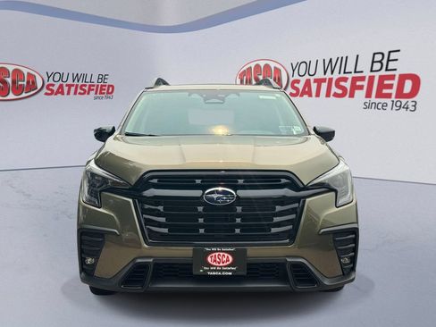 Used 2024 Subaru Ascent Onyx Edition AWD/4WD image 2