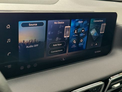 New 2026 Nissan Sentra SV w/ Floor Mat Package FWD image 22