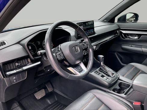 Used 2023 Honda CR-V Sport Touring image 17