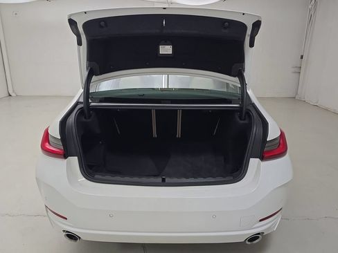 Used 2023 BMW 330i xDrive Sedan w/ Driving Assistance Package AWD/4WD image 28
