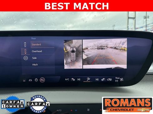 Used 2025 Buick Enclave Avenir w/ Super Cruise Package image 18