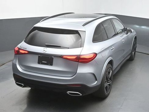 New 2026 Mercedes-Benz GLC 300 image 48