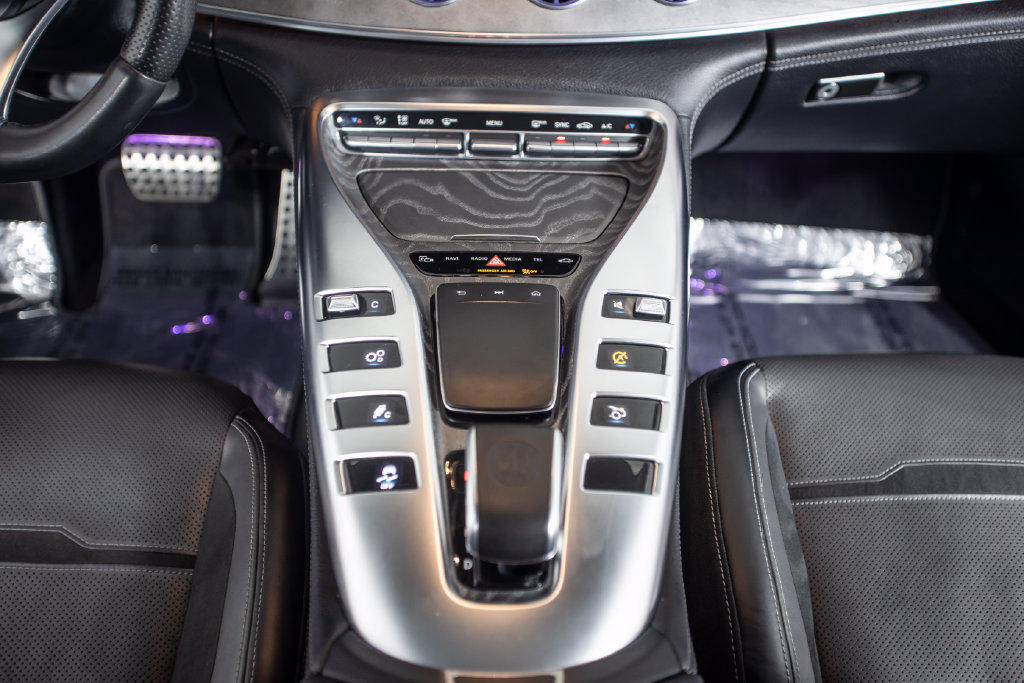 Used 2020 Mercedes-Benz AMG GT 53 image 31