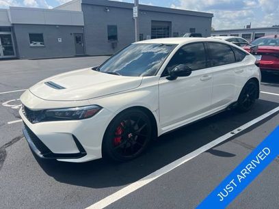 Used 2025 Honda Civic Type R