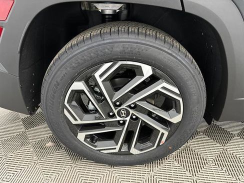 New 2026 Hyundai Tucson Limited image 19