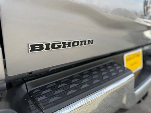 Used 2020 RAM 3500 Big Horn image 42