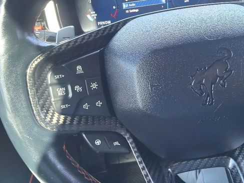 Used 2023 Ford Bronco Raptor AWD/4WD image 19