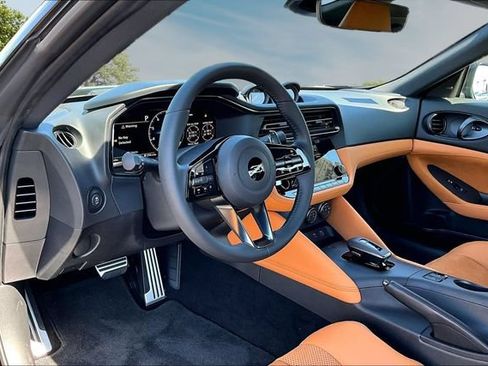 New 2027 Nissan Z Performance RWD image 7