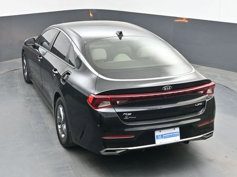 Used 2021 Kia K5 LXS FWD image 34