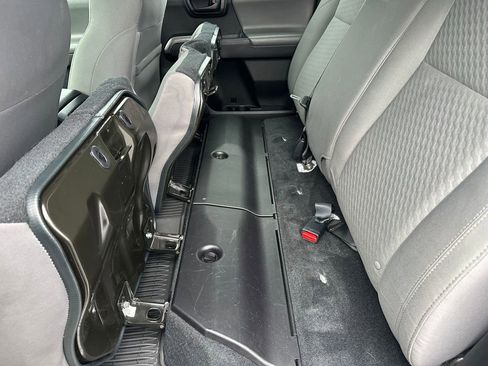 Used 2021 Toyota Tacoma SR5 image 45