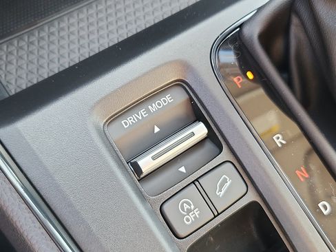 New 2027 Honda CR-V EX image 16
