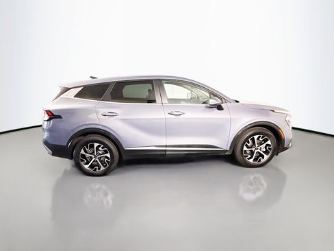 Used 2023 Kia Sportage EX FWD image 11