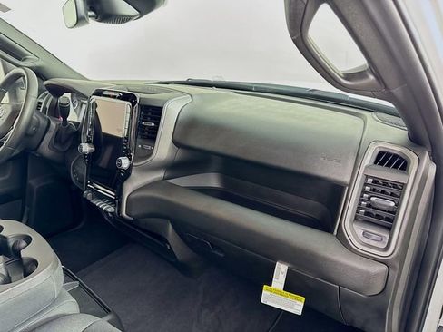 New 2025 RAM 2500 Tradesman AWD/4WD image 29