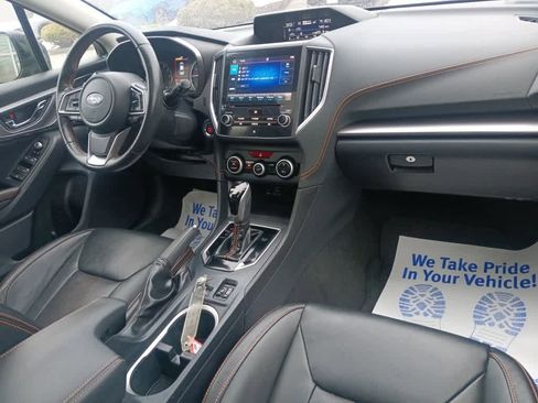 Used 2023 Subaru Crosstrek 2.5i Limited w/ Moonroof Package image 30