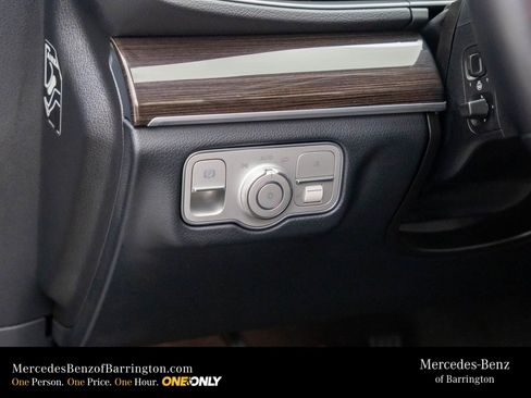 New 2026 Mercedes-Benz GLE 450 4MATIC image 22