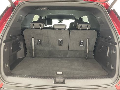 New 2026 Chevrolet Traverse LT w/ Driver Confidence Package AWD/4WD image 12