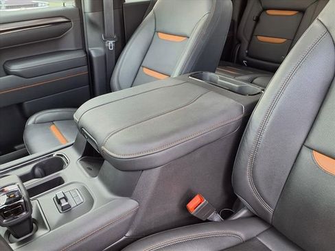 Used 2023 GMC Sierra 1500 AT4 w/ AT4 Premium Package image 52