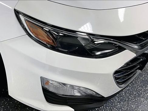 Used 2023 Chevrolet Malibu LT image 27