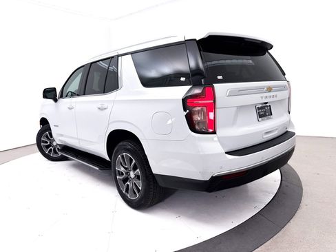 Used 2023 Chevrolet Tahoe LT w/ LT Signature Package AWD/4WD image 2