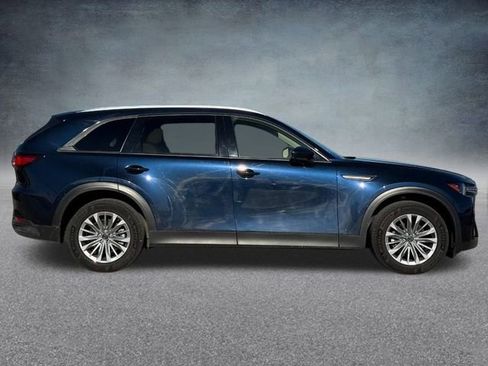 Used 2024 MAZDA CX-90 3.3 Turbo w/ Preferred Plus image 2