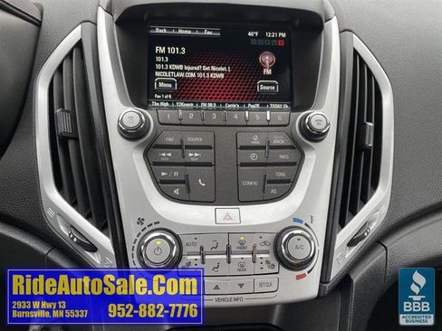 Used 2017 GMC Terrain SLE w/ Driver Alert Package I AWD/4WD image 18