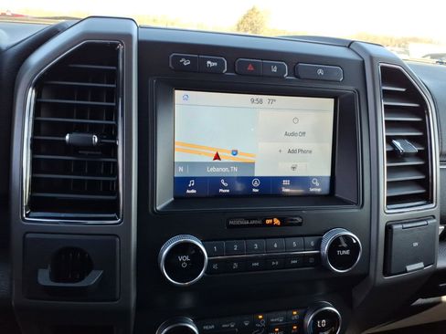 Certified 2021 Ford Expedition XLT image 18