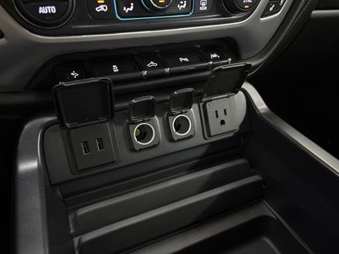 Used 2018 GMC Sierra 1500 SLT AWD/4WD image 50
