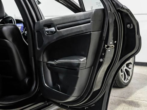 Used 2015 Chrysler 300 S w/ 300S Premium Group RWD image 60