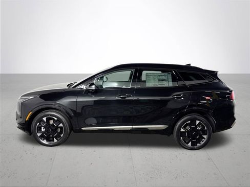 New 2026 Kia Sportage SX Prestige AWD/4WD image 9