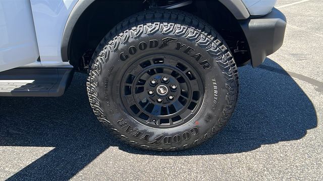 New 2026 Ford Bronco Outer Banks w/ Sasquatch Package AWD/4WD image 10
