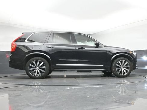 Used 2023 Volvo XC90 B6 Plus w/ Protection Package AWD/4WD image 17