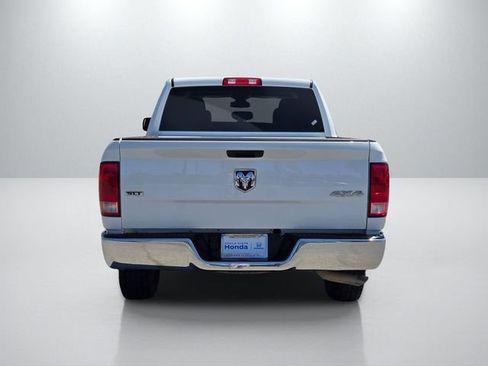 Used 2023 RAM 1500 Classic SLT w/ Electronics Group AWD/4WD image 5
