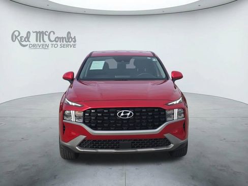 Certified 2023 Hyundai Santa Fe SE AWD/4WD image 8