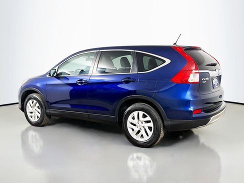 Used 2015 Honda CR-V EX image 5