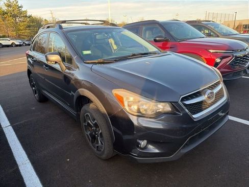 Used 2013 Subaru Crosstrek 2.0i Premium w/ Popular Pkg 2 image 4