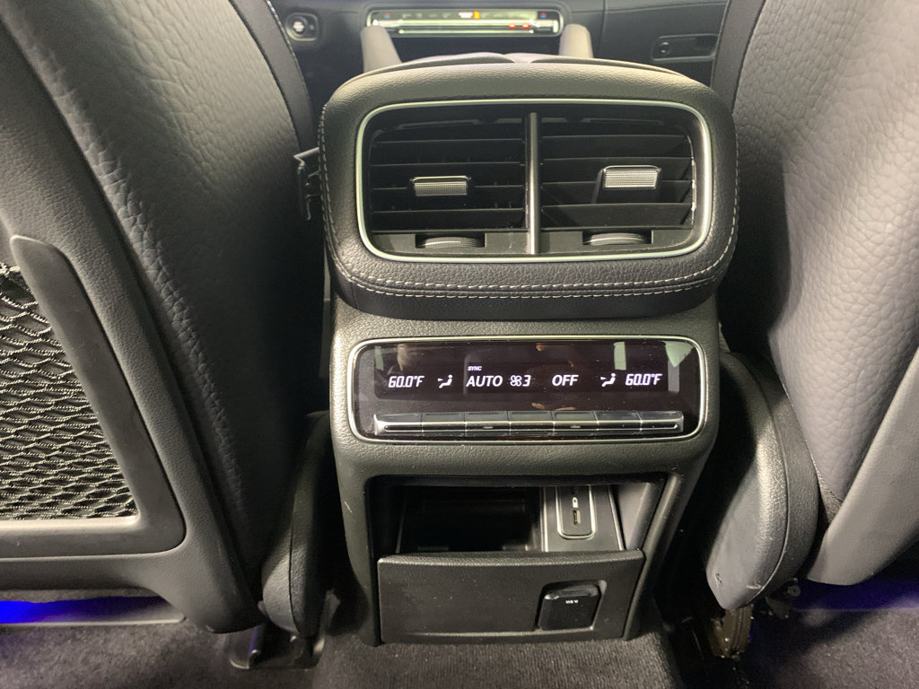Used 2020 Mercedes-Benz GLE 580 4MATIC image 33