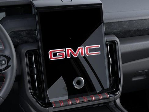 New 2026 GMC Yukon XL AT4 Ultimate AWD/4WD image 20